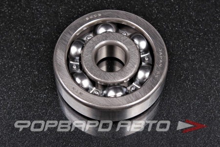 Купить Подшипник 17*62*17 (шариковый) NTN 6403