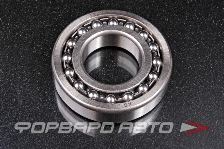 Купить Подшипник 35*72*17 KG 1207