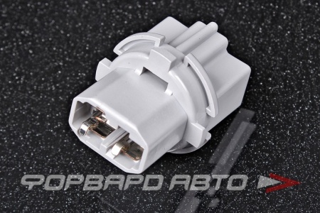 Купить Патрон для лампы T20 W21/5W MAZDA G14S-51-3E7