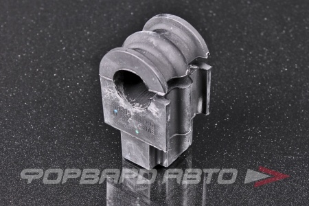 Купить Втулка стабилизатора | перед | NISSAN 54613-EL000