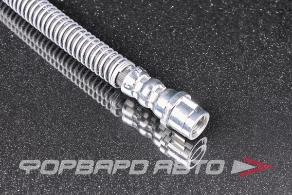 Шланг тормозной VW TOUAREG (7LA, 7L6, 7L7) K&K FT0360