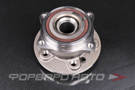 Купить Ступица передняя KRAUF WBK1239DU