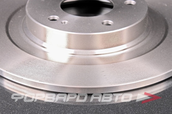 Диск тормозной задний BLITZ BS0484