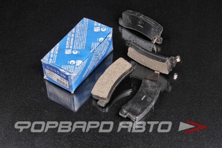 Купить Колодки тормозные KASHIYAMA D2053M