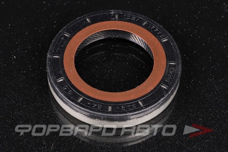 Купить Сальник 34,9*54*8,5 (RH) рез. ELRING 381.710