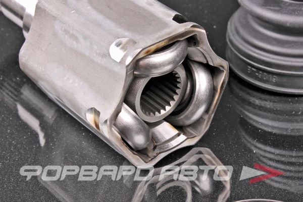 Шрус внутренний 23*40*26 (FORD Focus II Cb4 08-11) MILES GA11020