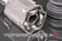 Шрус внутренний 23*40*26 (FORD Focus II Cb4 08-11) MILES GA11020