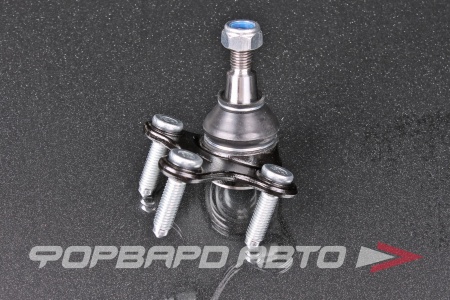 Купить Опора шаровая, левая (с крепежом) MILES DB35140