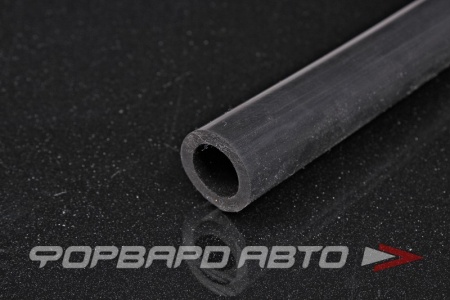 Купить Шланг силиконовый вакуумный 16 мм черный FORA ASHU06-16MM-BK