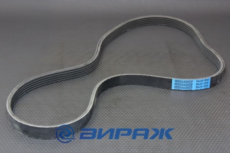 Купить Ремень поликлиновой Roulunds 5PK1180