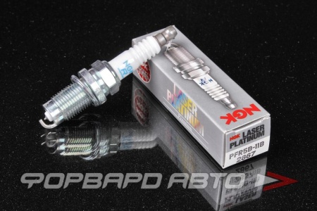 Купить Свеча зажигания NGK 2867