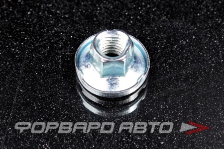 Купить Гайка М8*1,25 SW10 коллектора выпускного , с фланцем FA1 988-0805