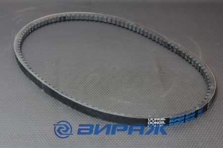 Купить Ремень клиновой 17*1090LI DONGIL 17X1090LI