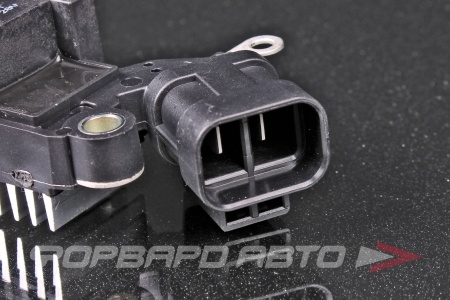 Купить Реле регулятор генератора (Isuzu Elf, Npr, Nlr, Hino Dutro) KRAUF ARH5070UT