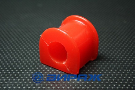 Купить Втулка стабилизатора 24мм ПОЛИУРЕТАН 1-01-699