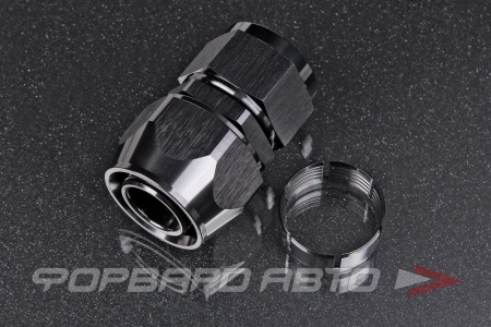 Купить Фитинг AN16 под тефлоновый шланг Kryptalon AB88 