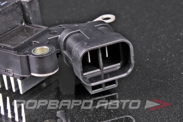 Реле регулятор генератора (Isuzu Elf, Npr, Nlr, Hino Dutro) KRAUF ARH5070UT