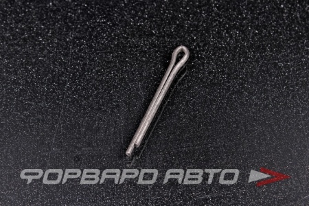 Купить Шплинт 3,2*32 черный РОССИЯ 