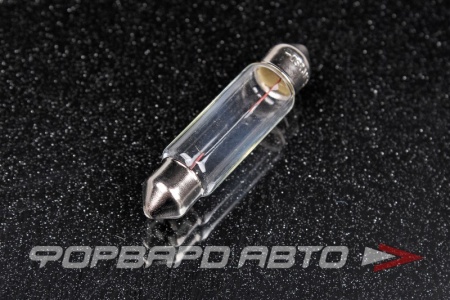 Купить Лампа 24V C10W (салонная 41мм) OSRAM 6429