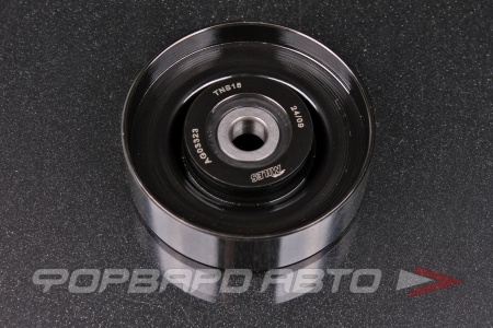 Купить Ролик приводного ремня (Nissan Almera, Micra, Primera, Tino, March) MILES AG03323