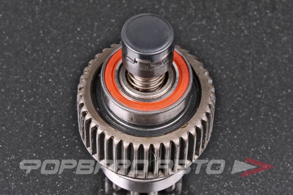 Бендикс стартера (Isuzu NKR, NPR, Nissan Cabstar) KRAUF SDH5866PN