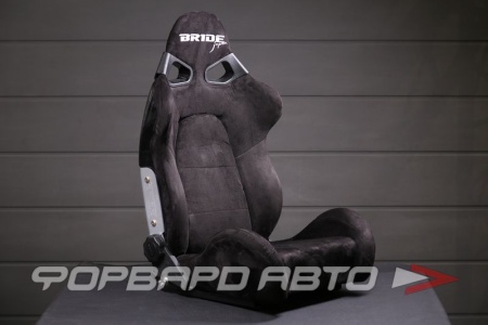 Купить Кресло + салазки регулируемое, черное, Japan SPQ MELCO DJL-SPQ-B