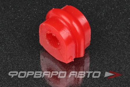 Купить Втулка стабилизатора 17мм ПОЛИУРЕТАН 2-01-646