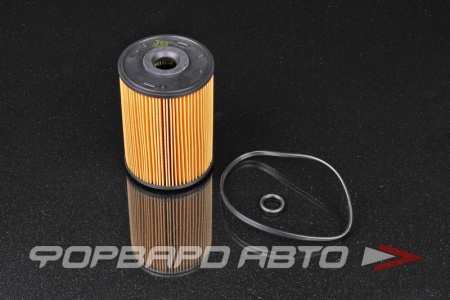 Купить Фильтр топливный JS ASAKASHI EF1306