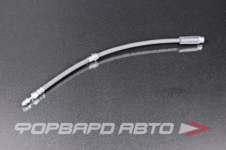 Купить Шланг тормозной FORD FIESTA MK 6 K&K FT0240