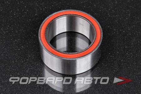 Купить Подшипник 35*48*20 (шариковый) NSK 35BD4820T1XDDUM