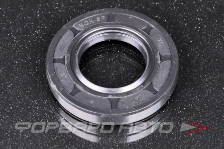 Купить Сальник 25*47*7 (TC) NQK 25*47*7 TC