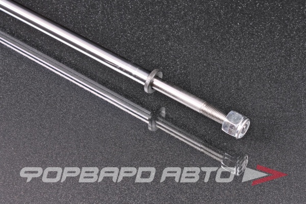 Амортизатор задний MILES DG02493-01