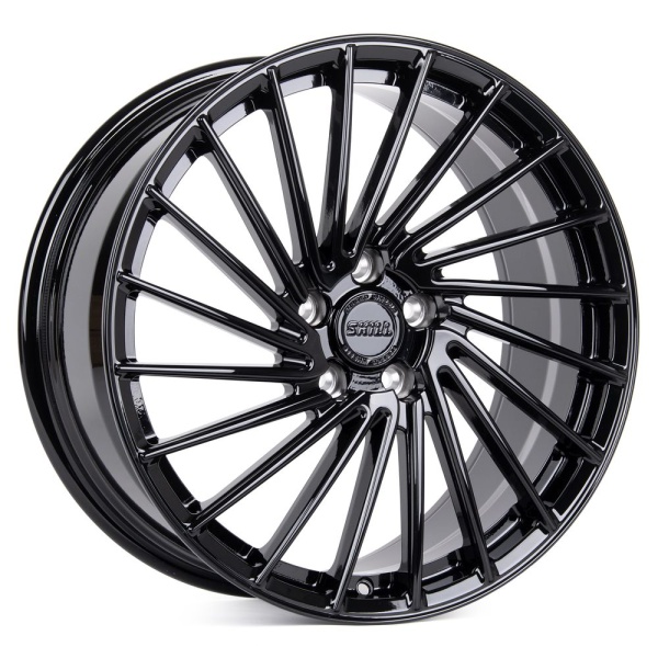 SL772-CS255 19 J8.5 ET45 5x114.3 67.1  