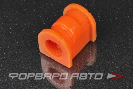 Купить Втулка стабилизатора 22мм оранжевый ПОЛИУРЕТАН 9-01-995