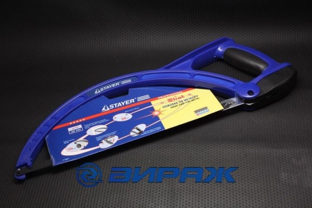 Купить Ножовка по металлу 300мм KRAFTOOL 15811