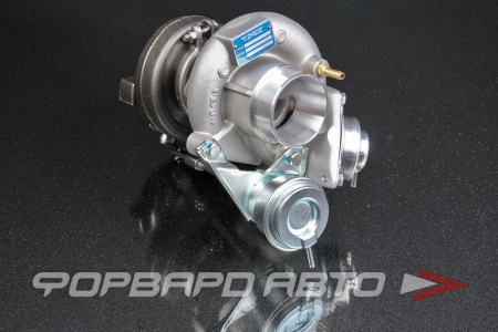 Купить Турбина VOLVO 850/ S70 T5 2.3T 1991~1997 ZAGE 49189-01300