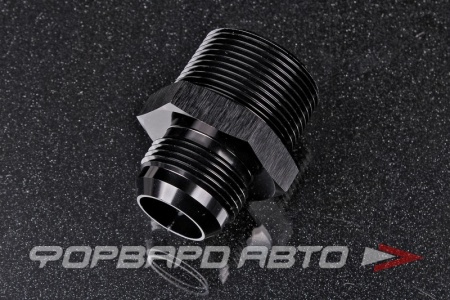 Купить Фитинг AN16 - 1-1/4" NPT AB88 