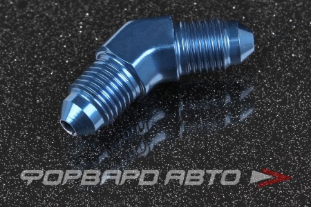 Купить Фитинг union AN3, 45° AUTOBAHN88  Купить Фитинг union AN3, 45° AUTOBAHN88