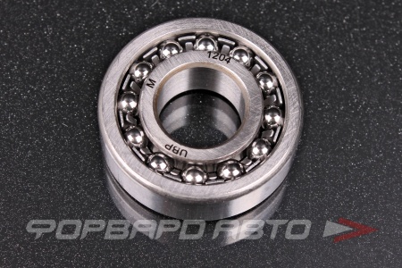 Купить Подшипник 20*47*14 UBP 1204