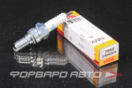 Купить Свеча зажигания NGK 7502