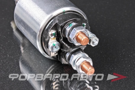 Купить Реле втягивающее стартера (Scania, Renault, Volvo, Howo, Weichai) KRAUF SSB2230UL