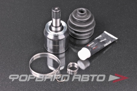 Купить Шрус внутренний 22*35*24 (LADA PRIORA 2170/KALINA 1118 1.6 04-) MILES GA10017