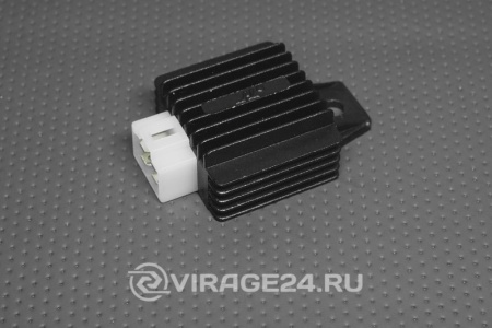 Купить Реле-регулятор Storm Indigo  