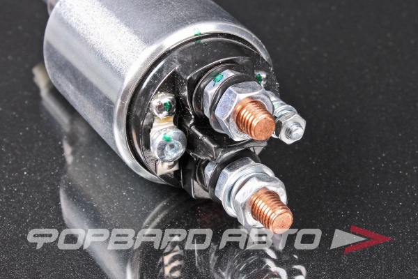 Реле втягивающее стартера (Scania, Renault, Volvo, Howo, Weichai) KRAUF SSB2230UL