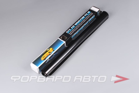 Купить Плёнка тонировочная 5% 50см*3м S.D.BLACK <> 00-00017429