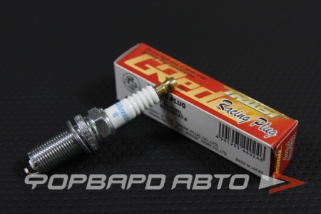 Купить Свеча зажигания 08L Racing Plug GREDDY 