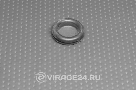 Купить Заглушка резиновая 22мм  