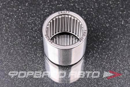 Купить Подшипник 30*38*32 (игольчатый) CRAFT BEARINGS 943/30