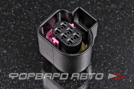 Купить Разъем для широкополосного датчика кислорода BOSCH LSU 4.9 UEGO sensor connector BOSCH BAK-6S Kit