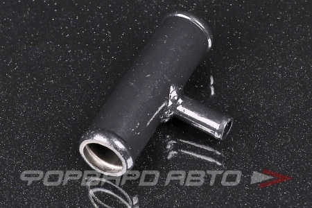 Купить Тройник D=18*8*18мм Т-образный 90° металл РЗИ 20000149